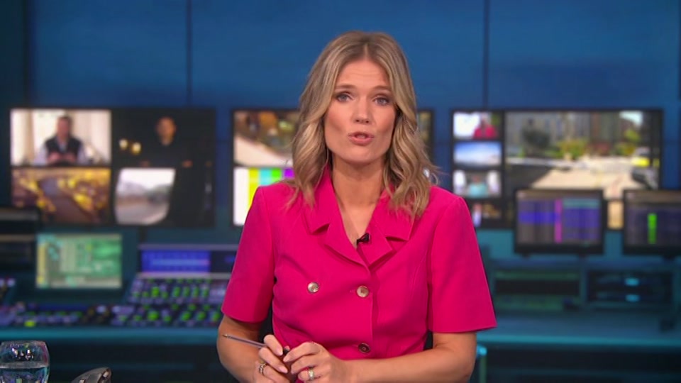 Still from ITV at 7:30