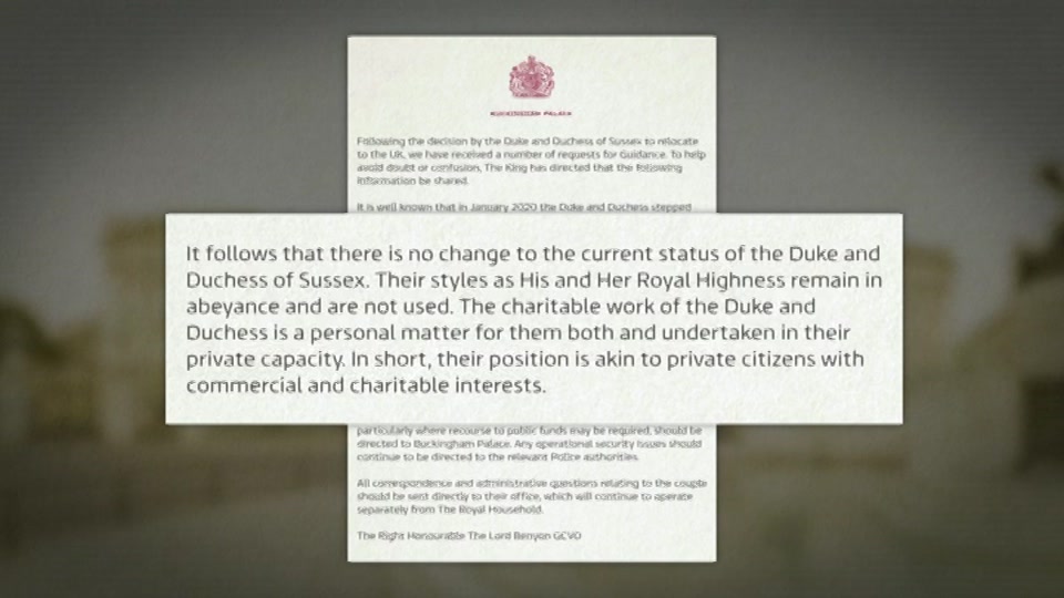 Broadcast still at 17m. ITV, ITV News at Ten, 7 September 2026.