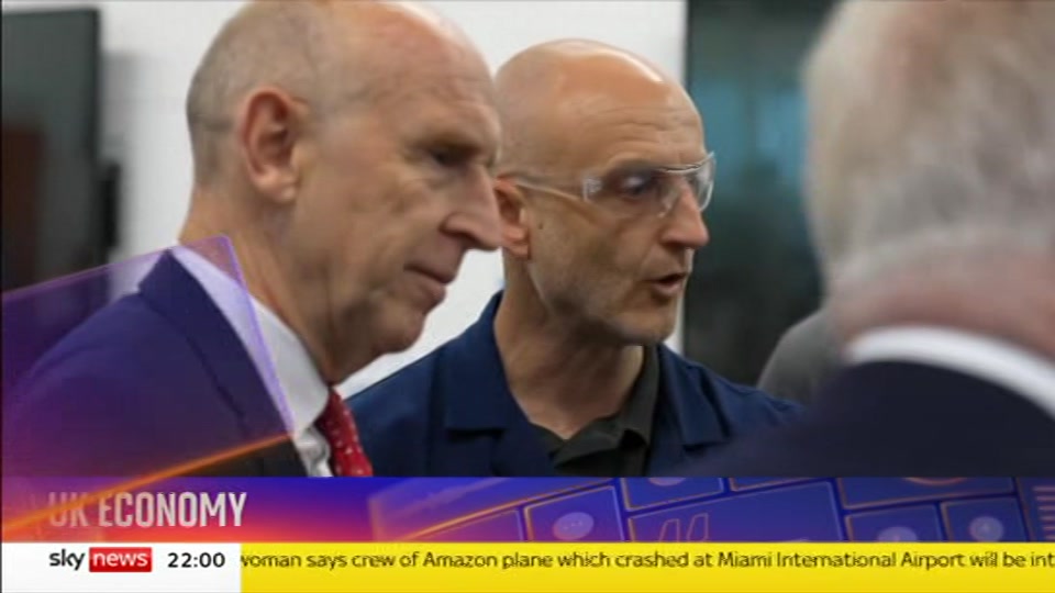 Still from Sky News at 0:30