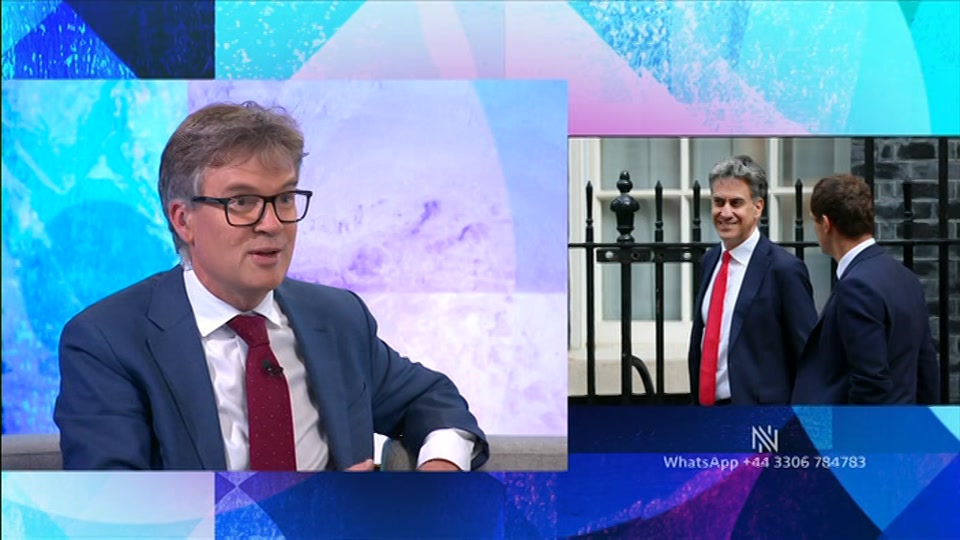 Still from BBC Two at 4:00