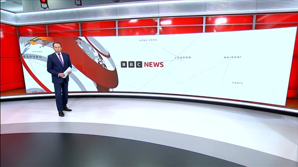 Still from BBC One at 1:30