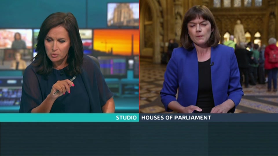 Still from ITV at 3:00