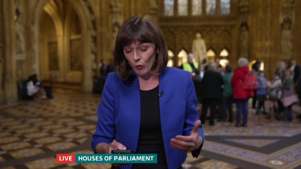 Still from ITV at 3:30