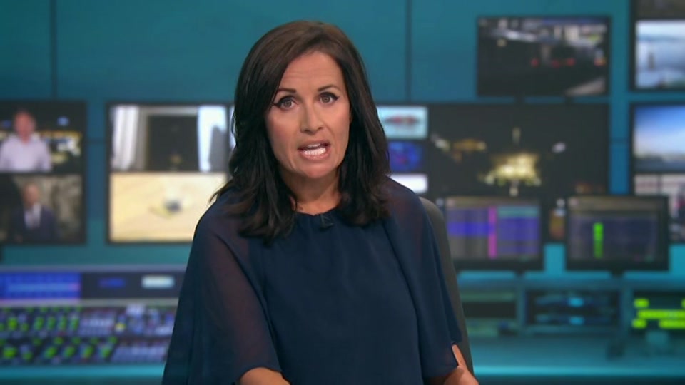 Still from ITV at 4:00