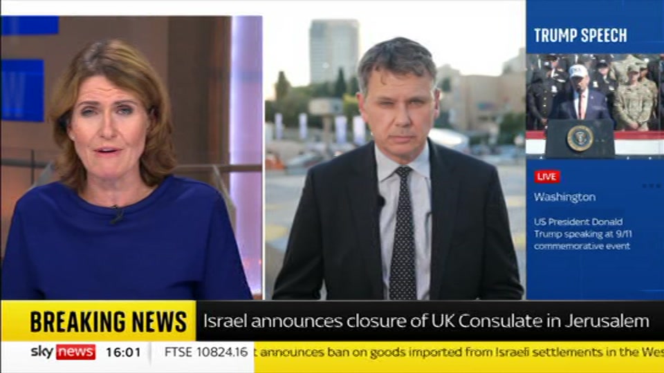 Still from Sky News at 1:30