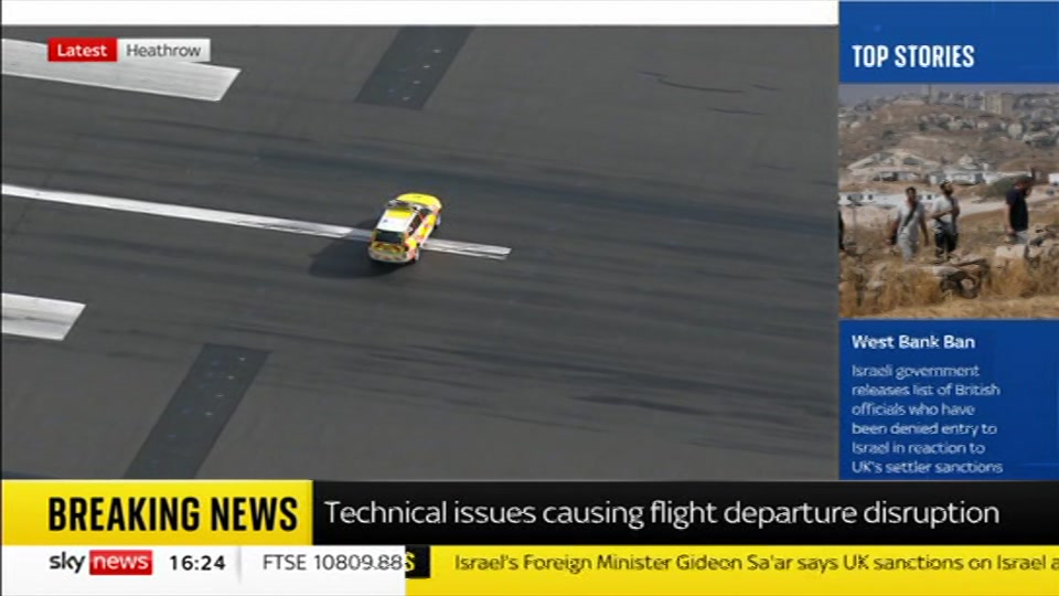 Still from Sky News at 24:30