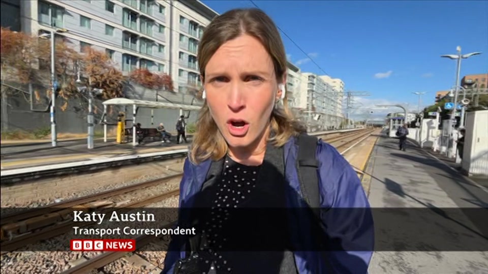 Still from BBC One at 15:00