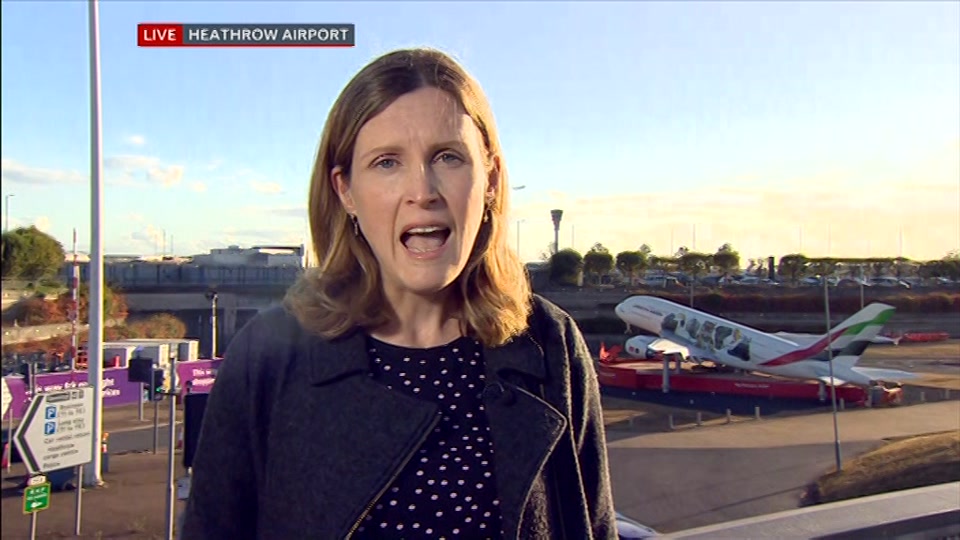 Still from BBC One at 16:30