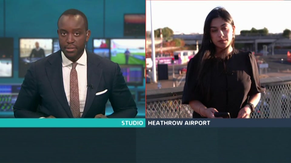 Still from ITV at 13:30