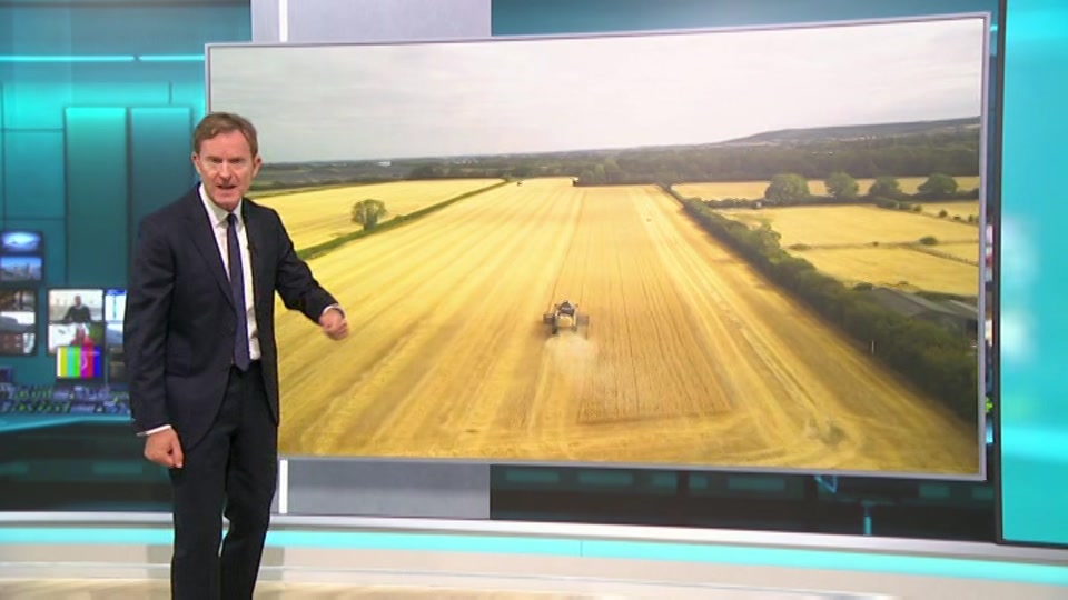 Still from ITV at 16:00