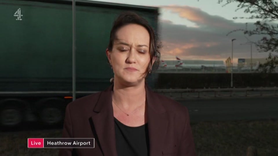 Still from Channel 4 at 21:00
