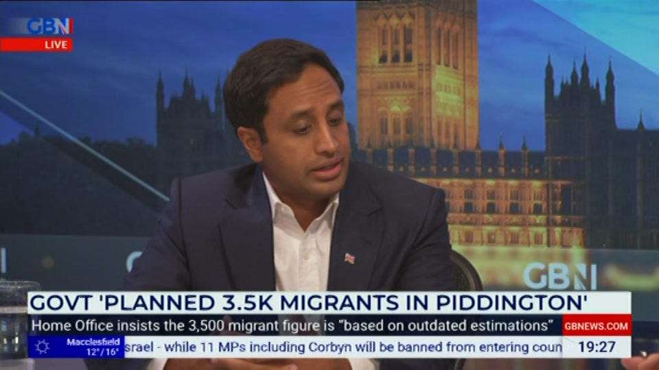Still from GB News at 27:30