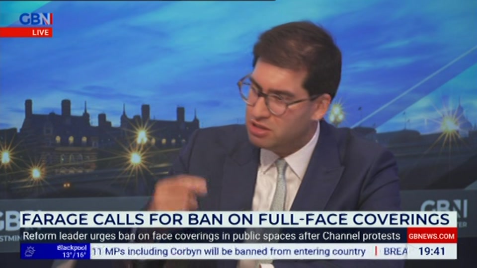 Still from GB News at 41:30