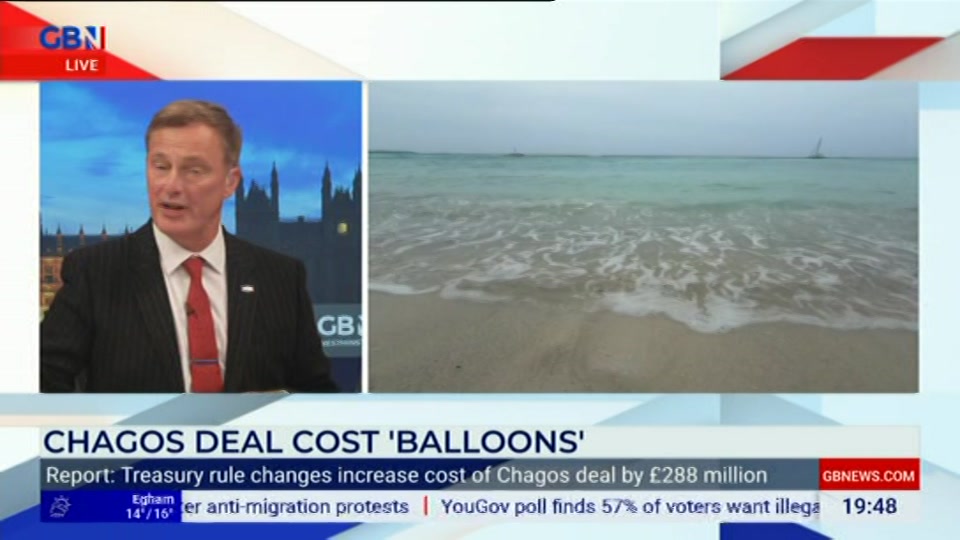 Still from GB News at 48:00