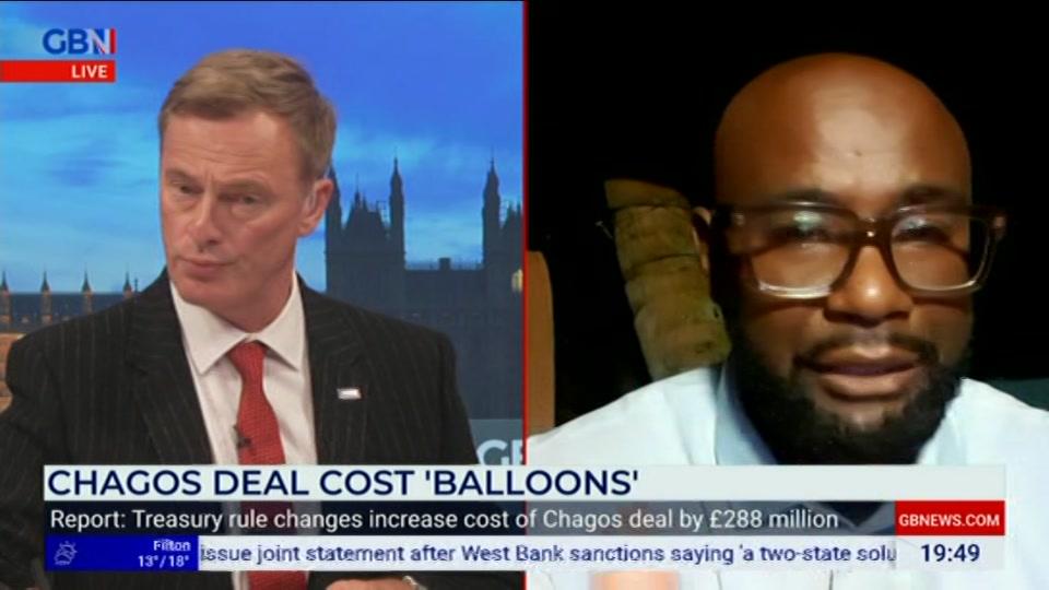 Still from GB News at 49:00