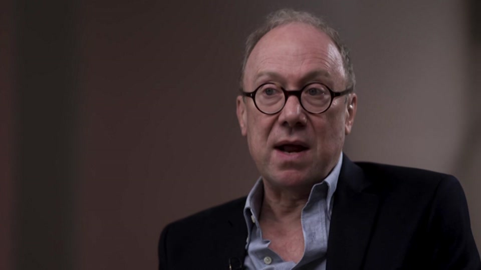 Still from ITV at 28:00