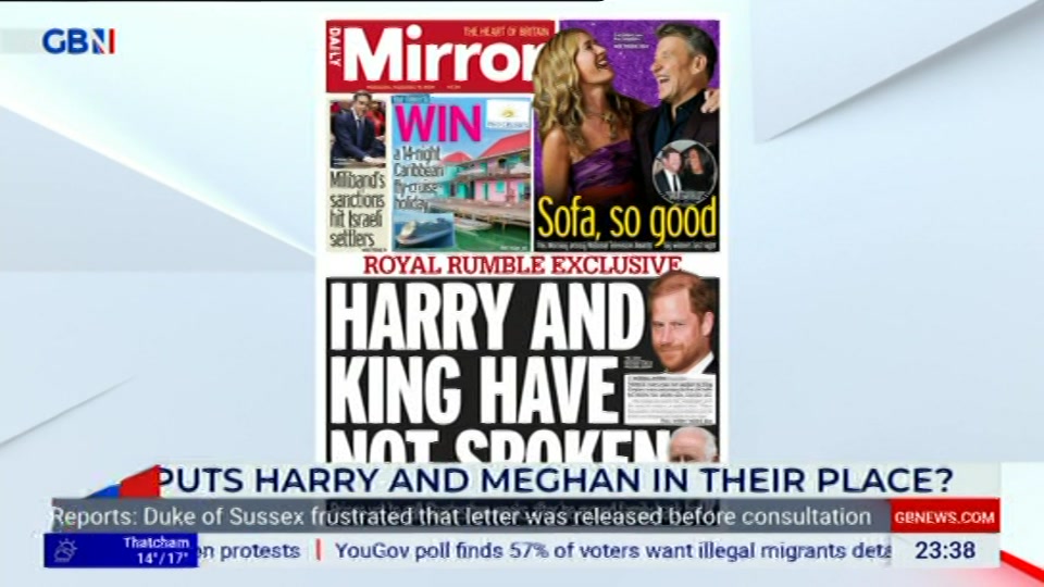Still from GB News at 38:00