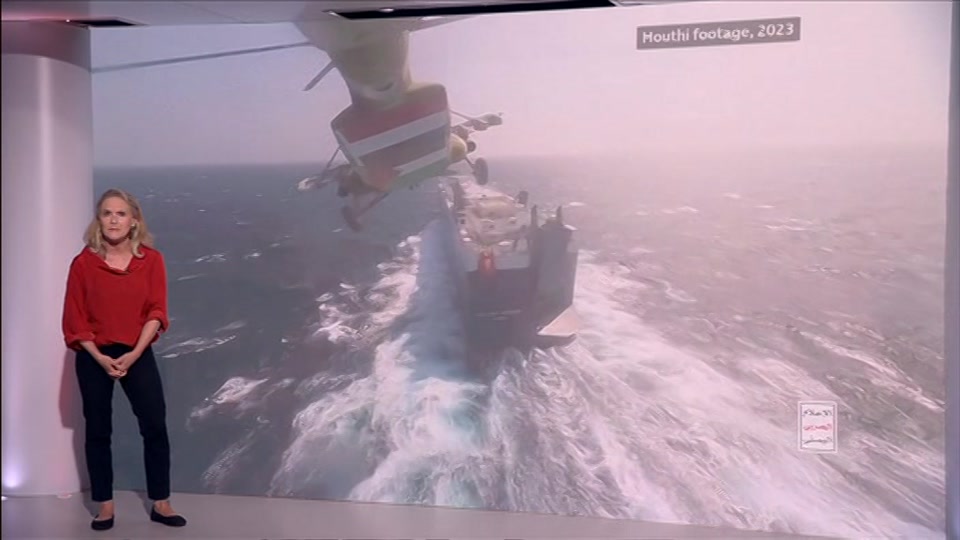 Still from BBC One at 20:00