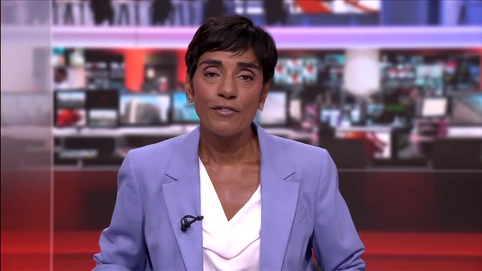 Still from BBC One at 22:00