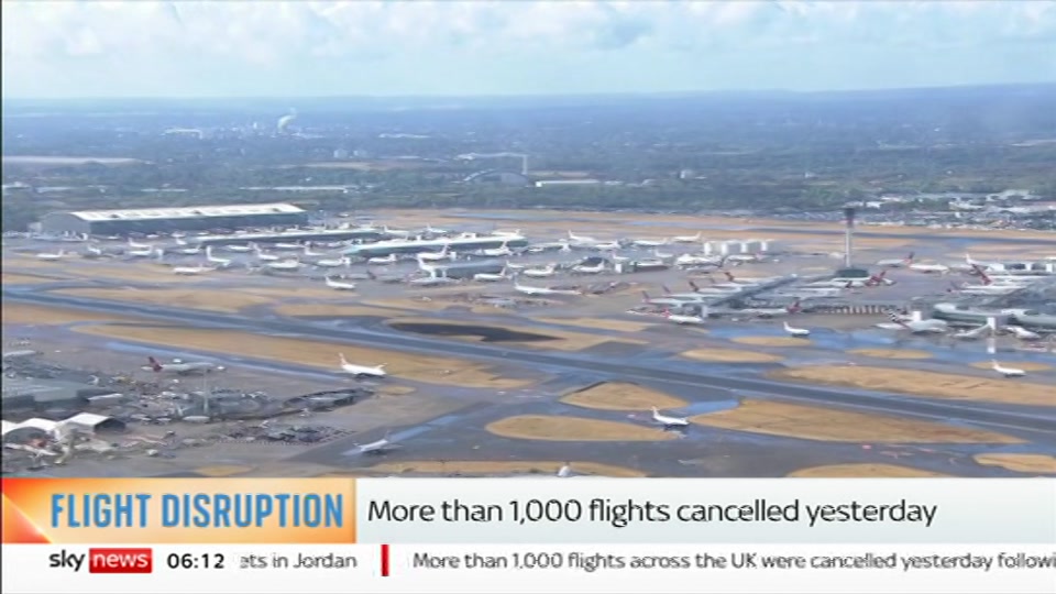 Still from Sky News at 12:30
