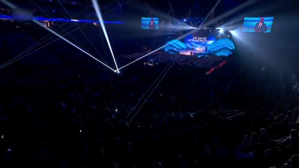 Still from ITV at 20:00