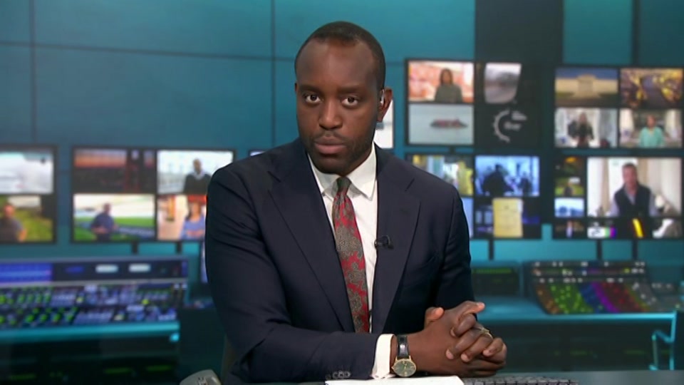 Still from ITV at 21:30
