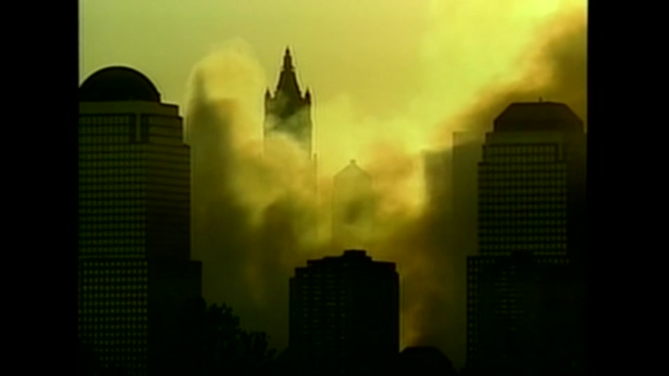 Broadcast still at 33m. ITV, ITV Evening News, 9 September 2026.