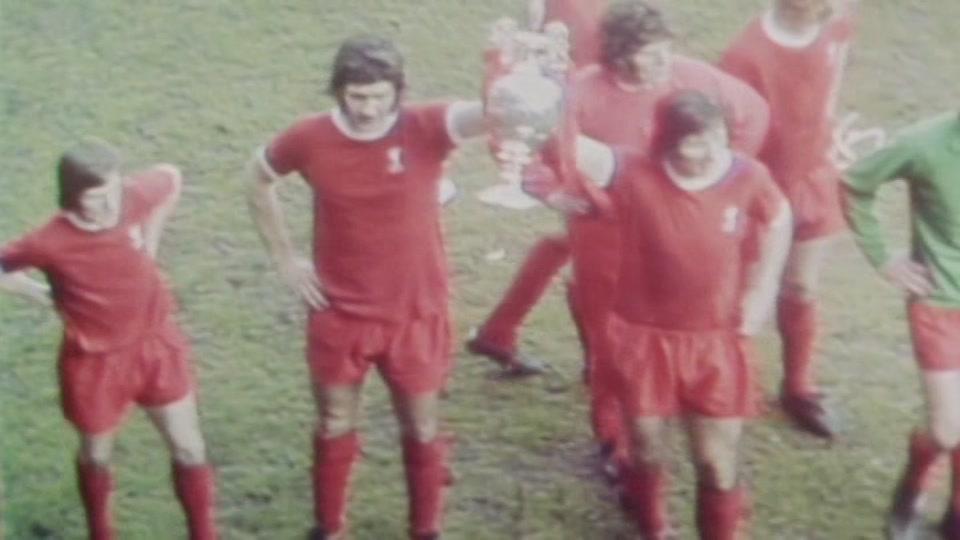 Still from ITV at 56:30