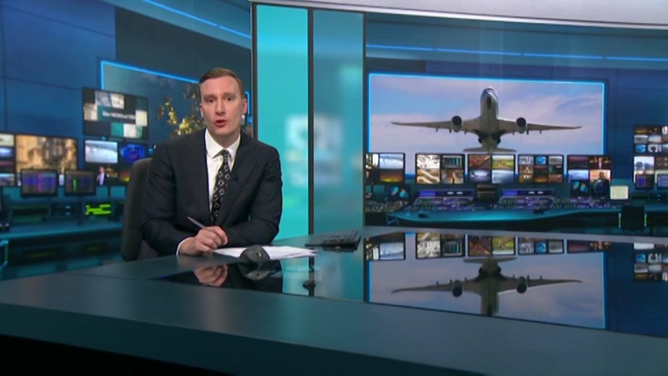 Still from ITV at 9:00