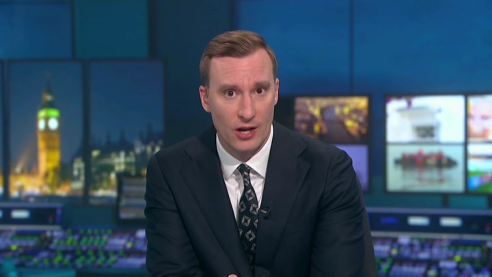 Still from ITV at 21:30