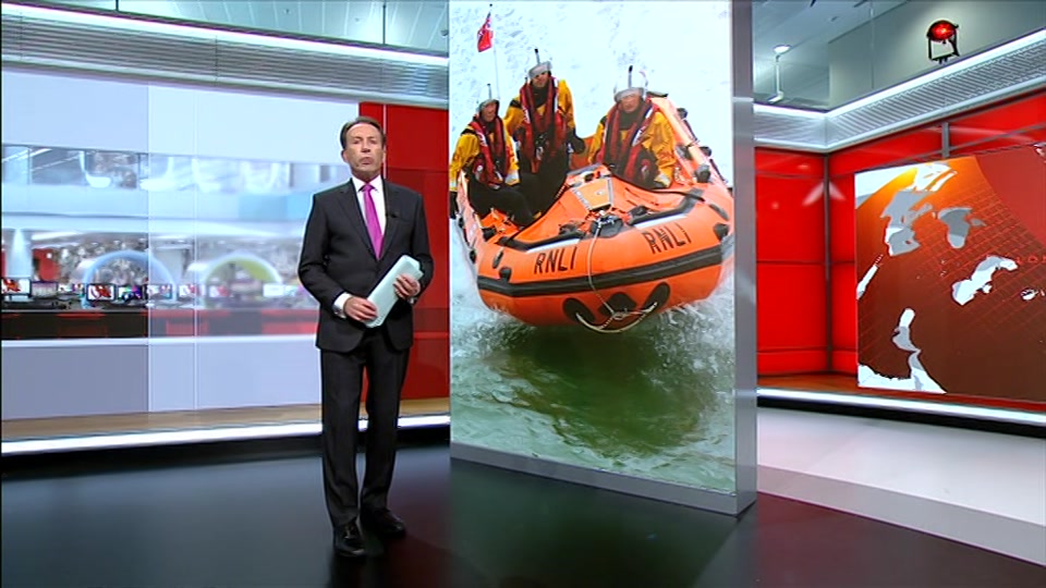 Still from BBC One at 20:30