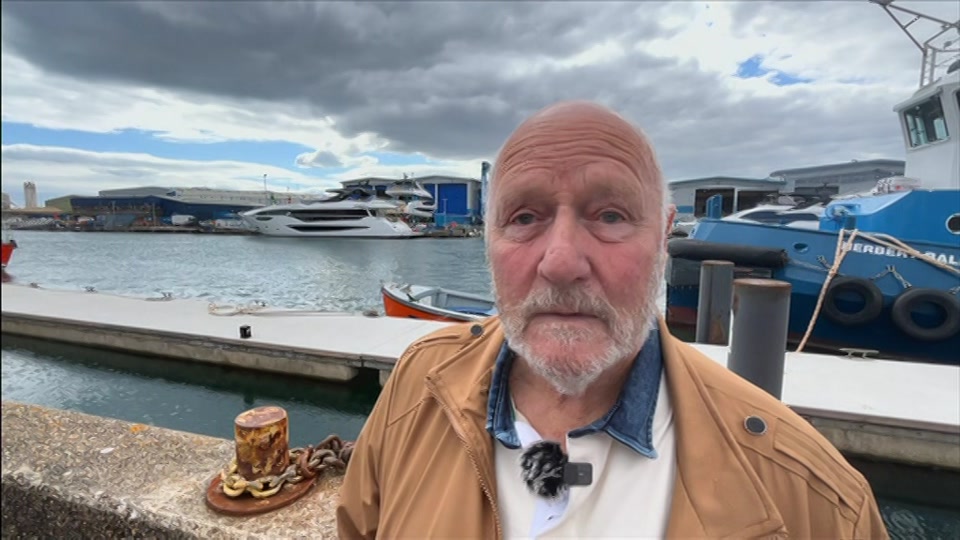 Still from BBC One at 13:30