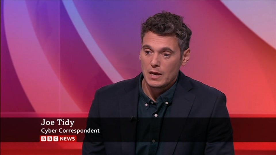 Still from BBC One at 11:00