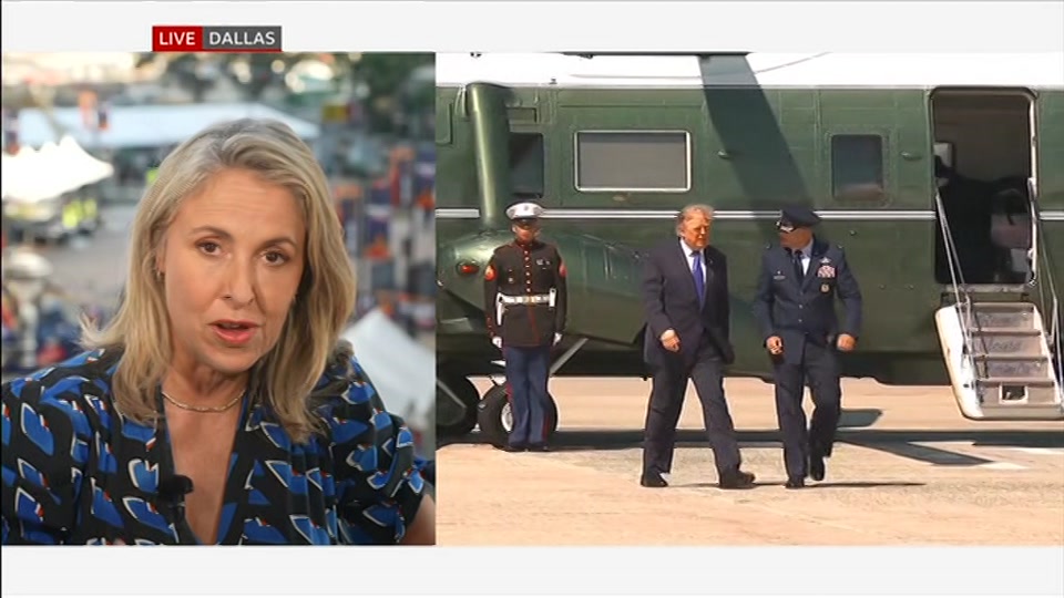 Broadcast still at 22m. BBC One, BBC News and Weather, 9 September 2026.