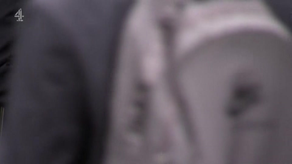 Still from Channel 4 at 1:30