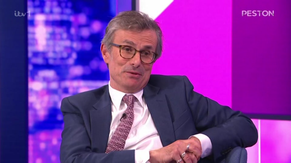 Still from ITV at 28:30