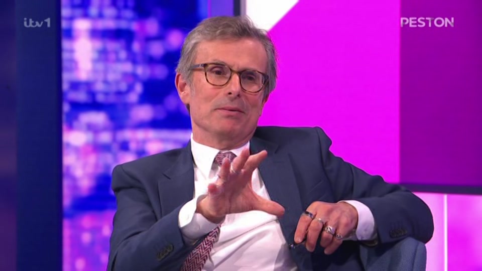 Still from ITV at 29:30