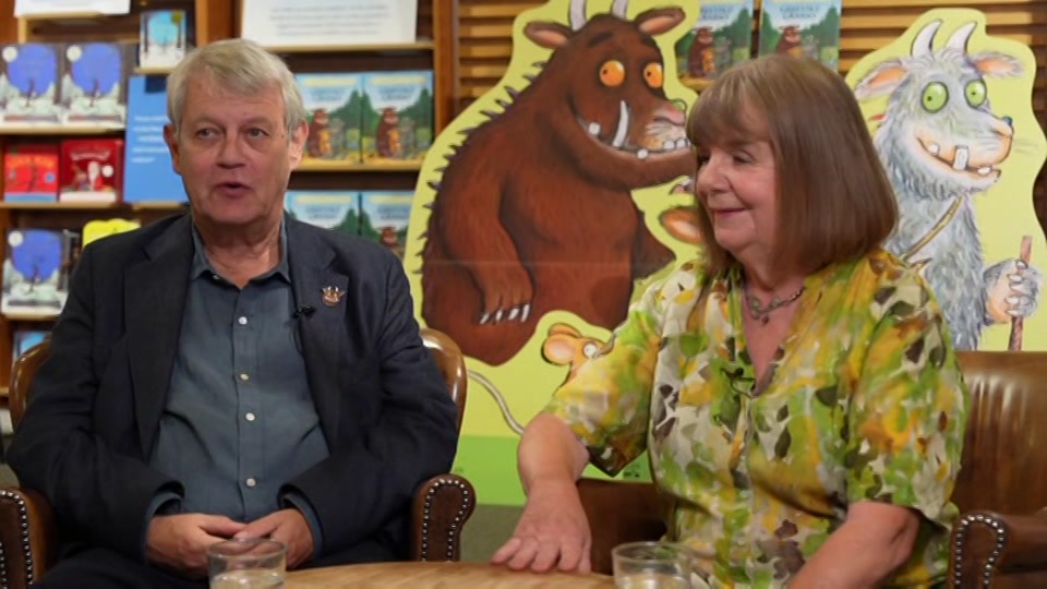 Still from ITV at 14:30