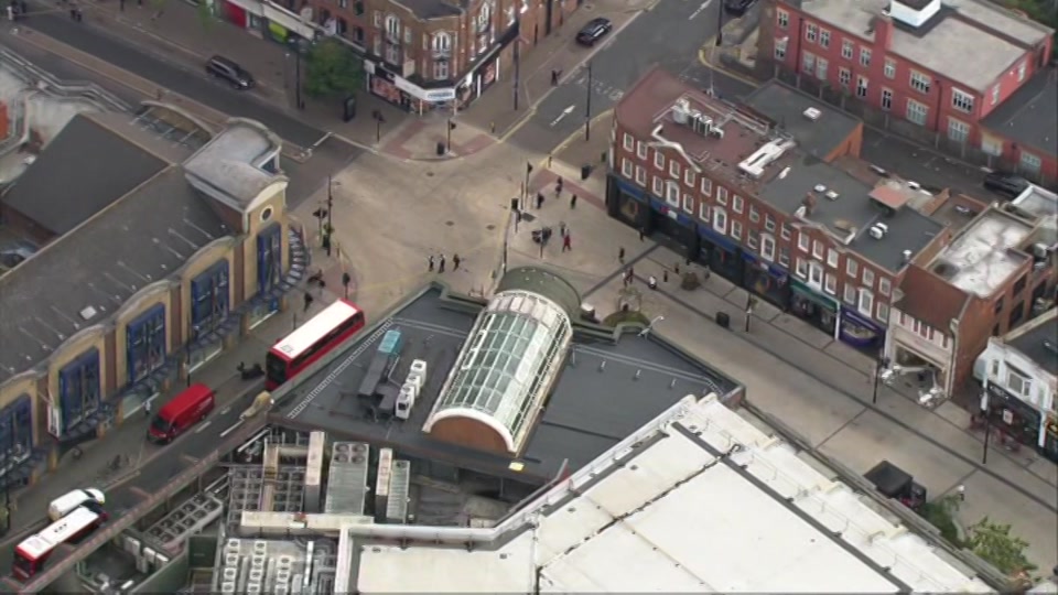 Broadcast still at 7m 30s. ITV, ITV Evening News, 10 September 2026.