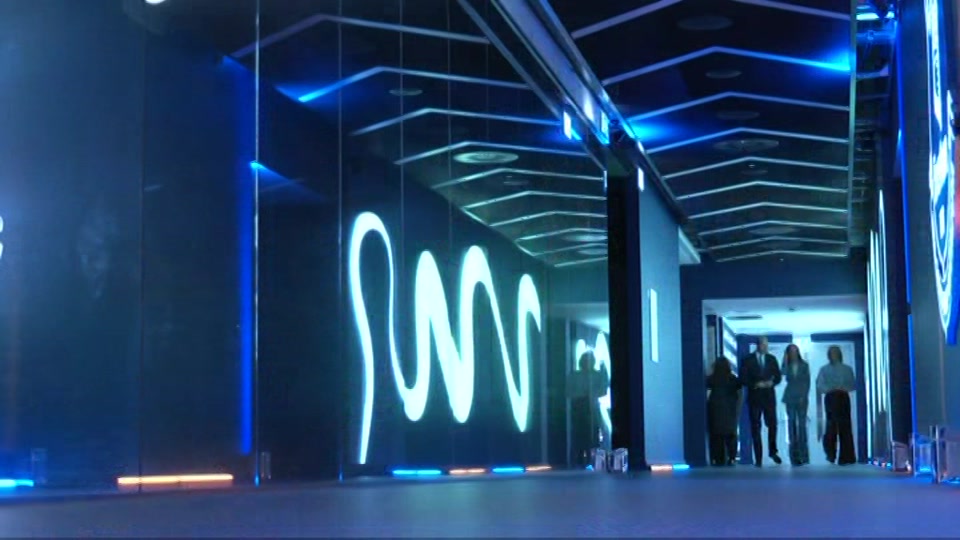 Still from ITV at 43:30