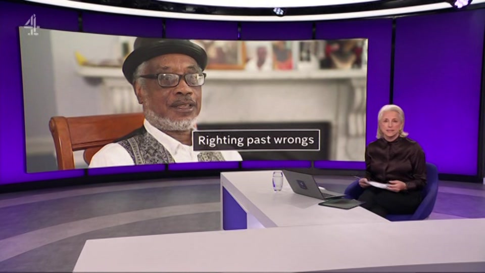 Still from Channel 4 at 23:30