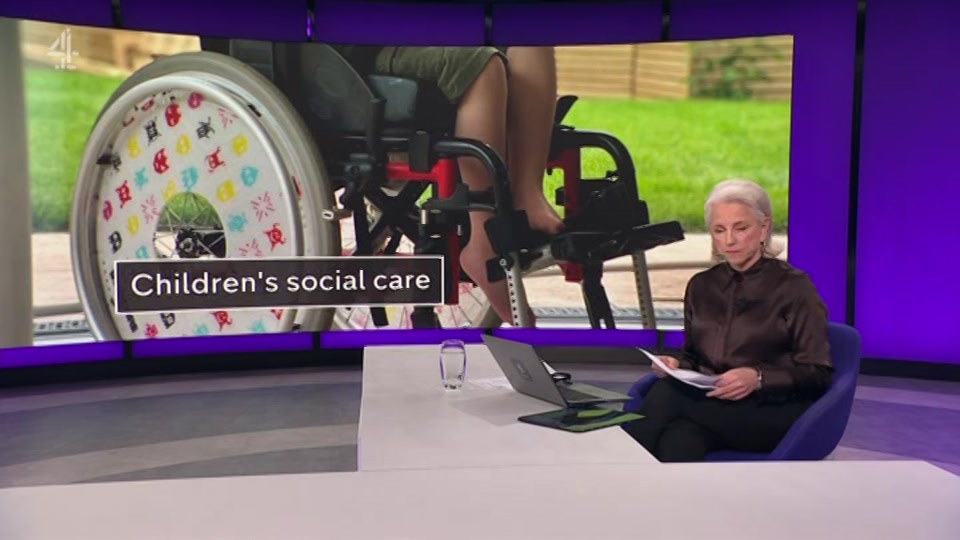 Still from Channel 4 at 28:00