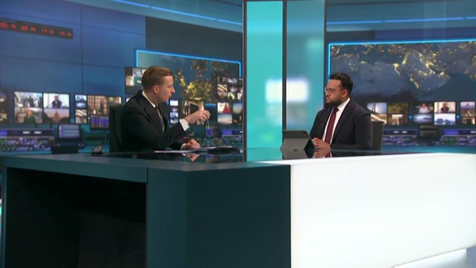 Still from ITV at 14:30