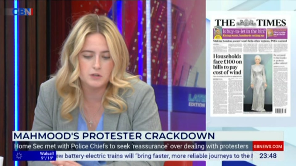Still from GB News at 48:00