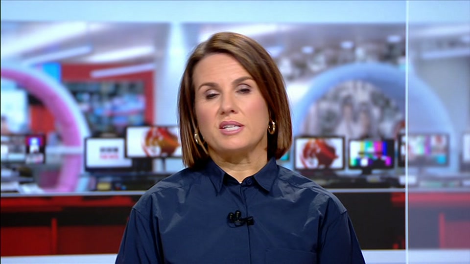 Still from BBC One at 6:00