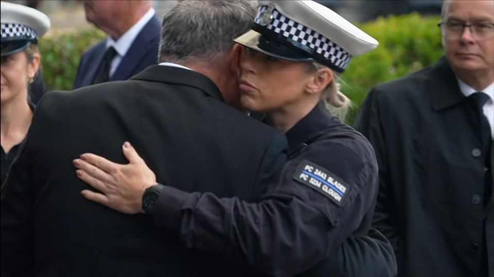 Still from BBC One at 9:30