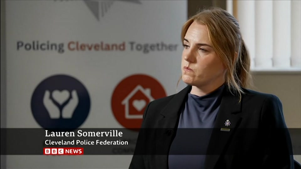 Still from BBC One at 11:00