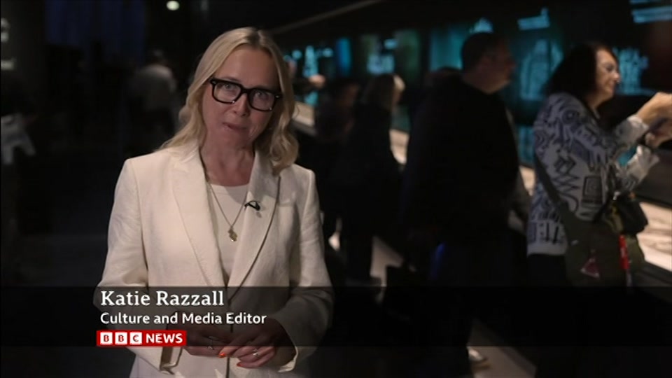 Still from BBC One at 27:30