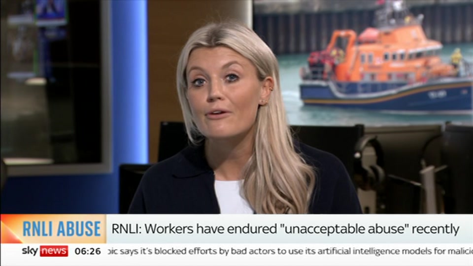 Broadcast still at 26m 30s. Sky News, Mornings with Jones and Melbourne, 11 September 2026.