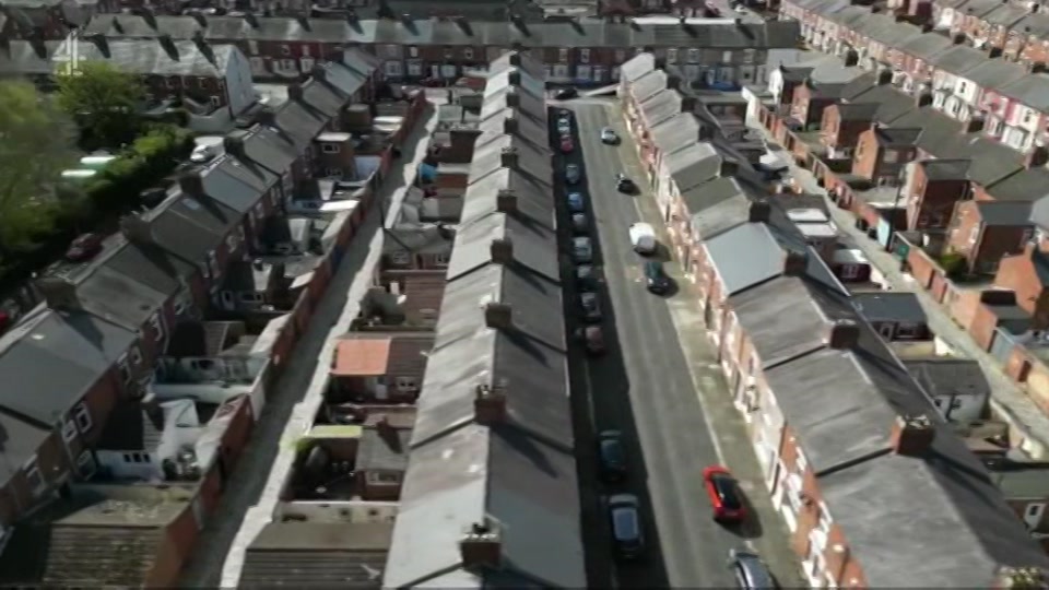 Broadcast still at 1m. Channel 4, Channel 4 News Summary, 11 September 2026.